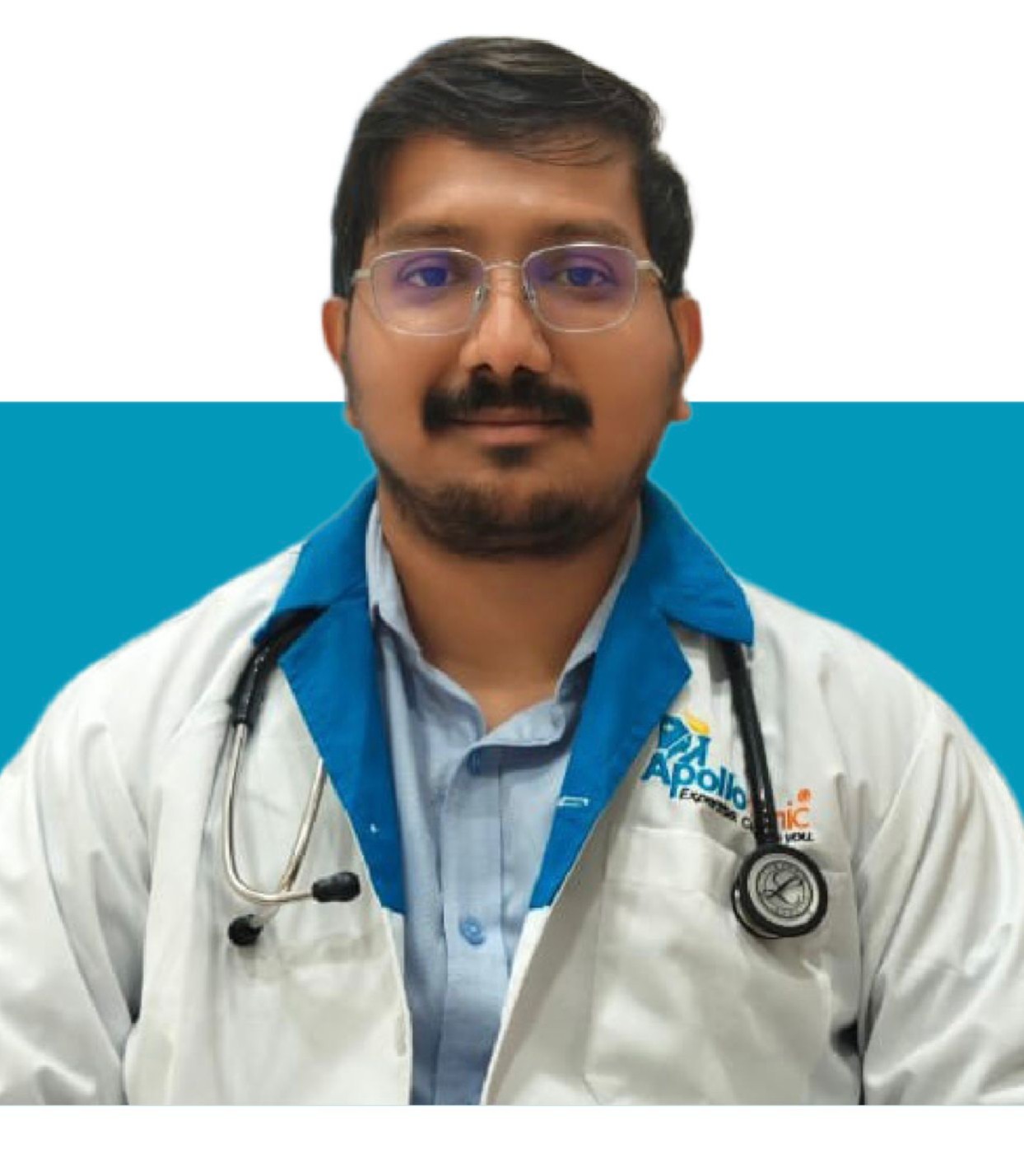 Dr. Premarjuna Naidu V